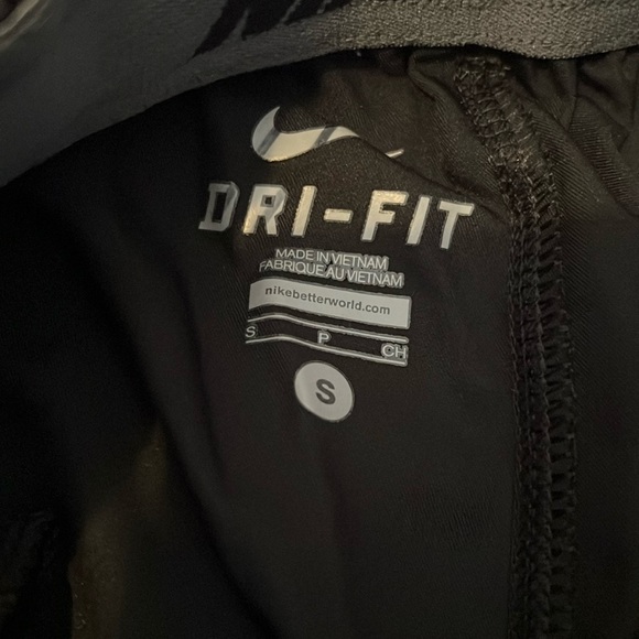 Nike warm up pants - Picture 6 of 7